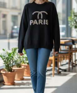 PULL PARIS