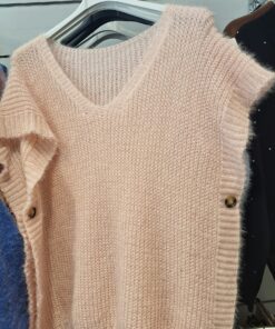 PULL BOUTON