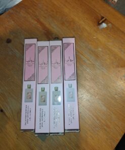 LOT MINI PARFUMS