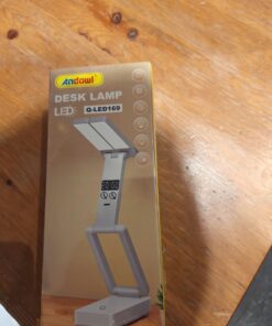 DESK LAMP