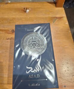 PARFUM ASAD HOMME