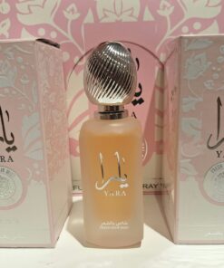 YARA BRUME CHEVEUX 50ML