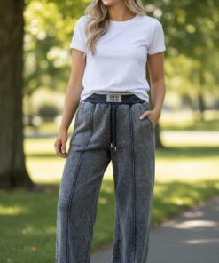 PANTALON JOG OIO