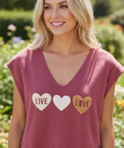PULL LIVE LOVE